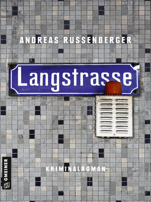 cover image of Langstrasse